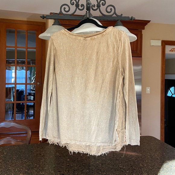 Vintage Havana Long Sleeve Sweater - Picture 3 of 6